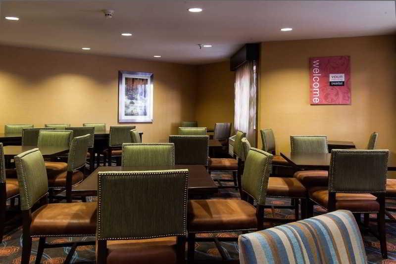 Comfort Inn University Missoula Eksteriør bilde