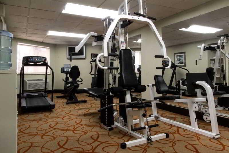 Comfort Inn University Missoula Eksteriør bilde