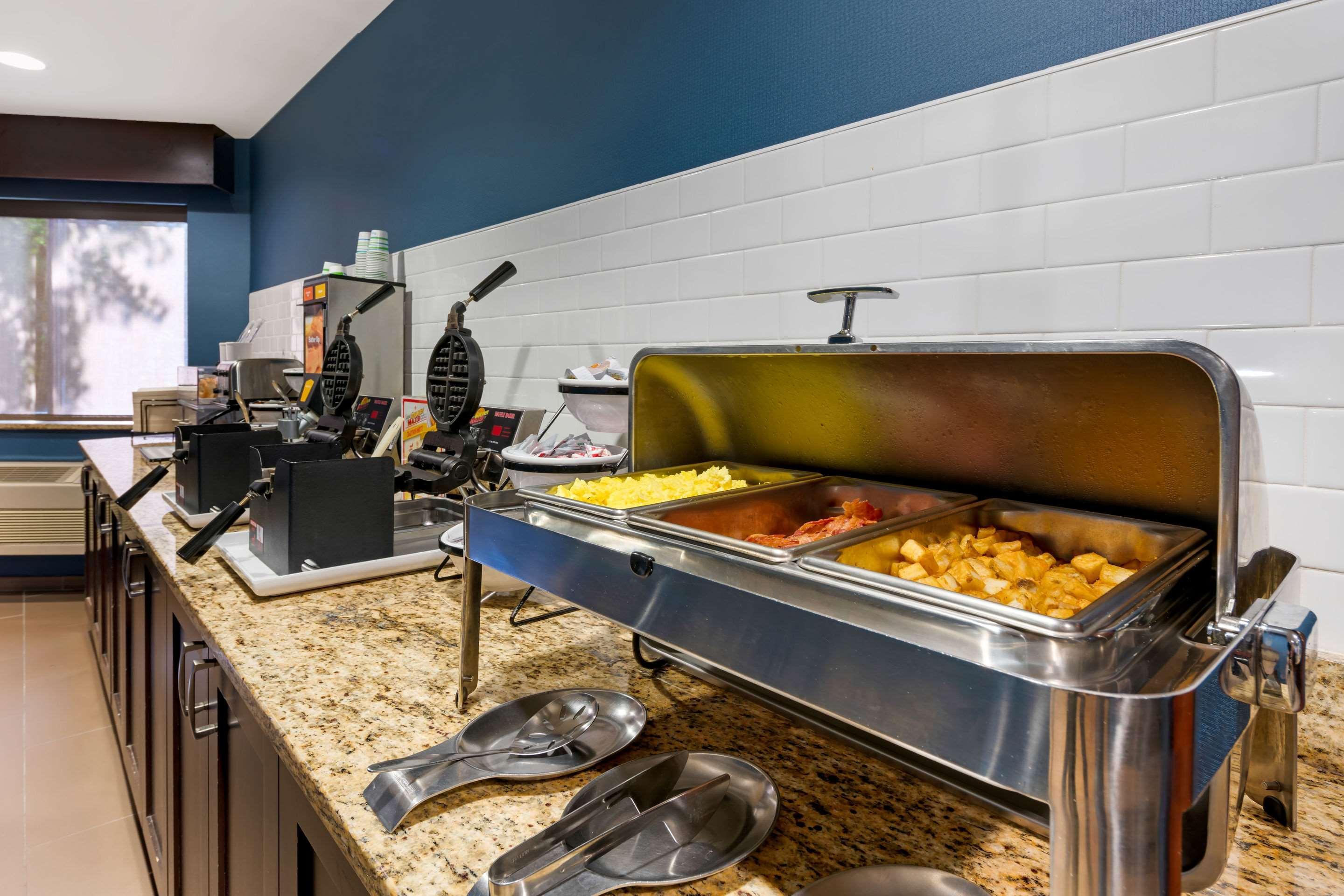 Comfort Inn University Missoula Eksteriør bilde