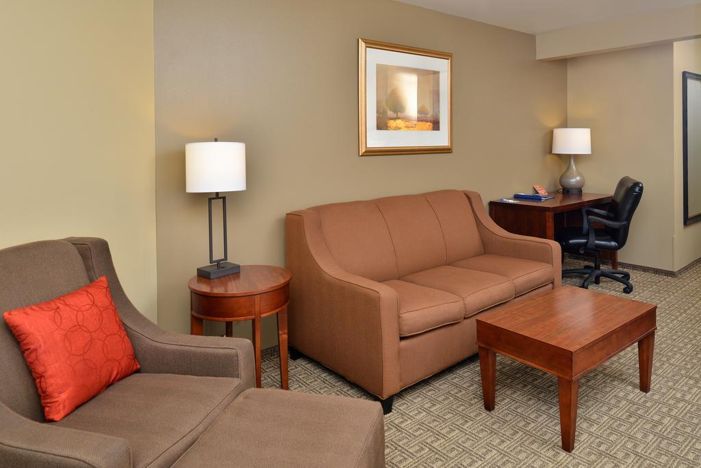 Comfort Inn University Missoula Eksteriør bilde