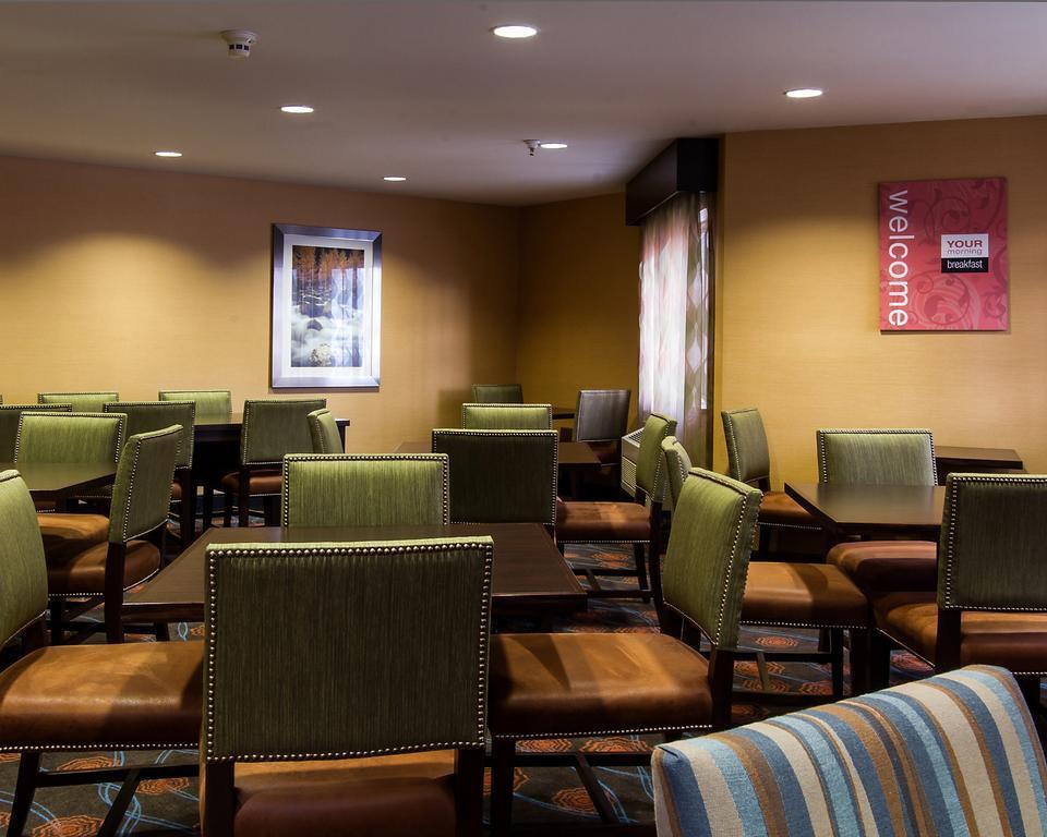 Comfort Inn University Missoula Eksteriør bilde