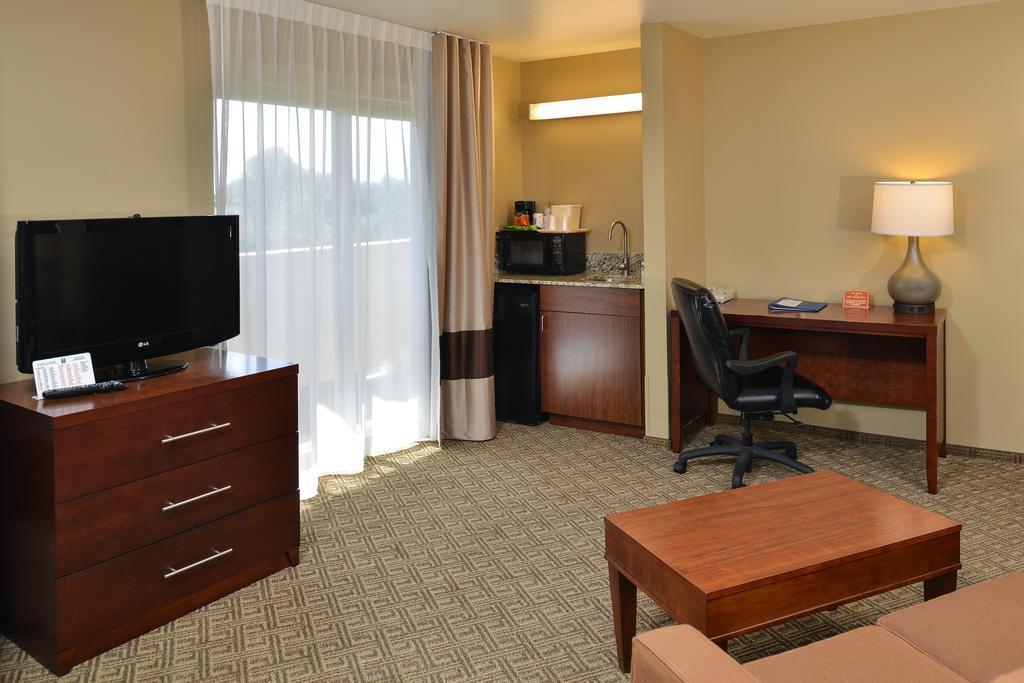 Comfort Inn University Missoula Eksteriør bilde