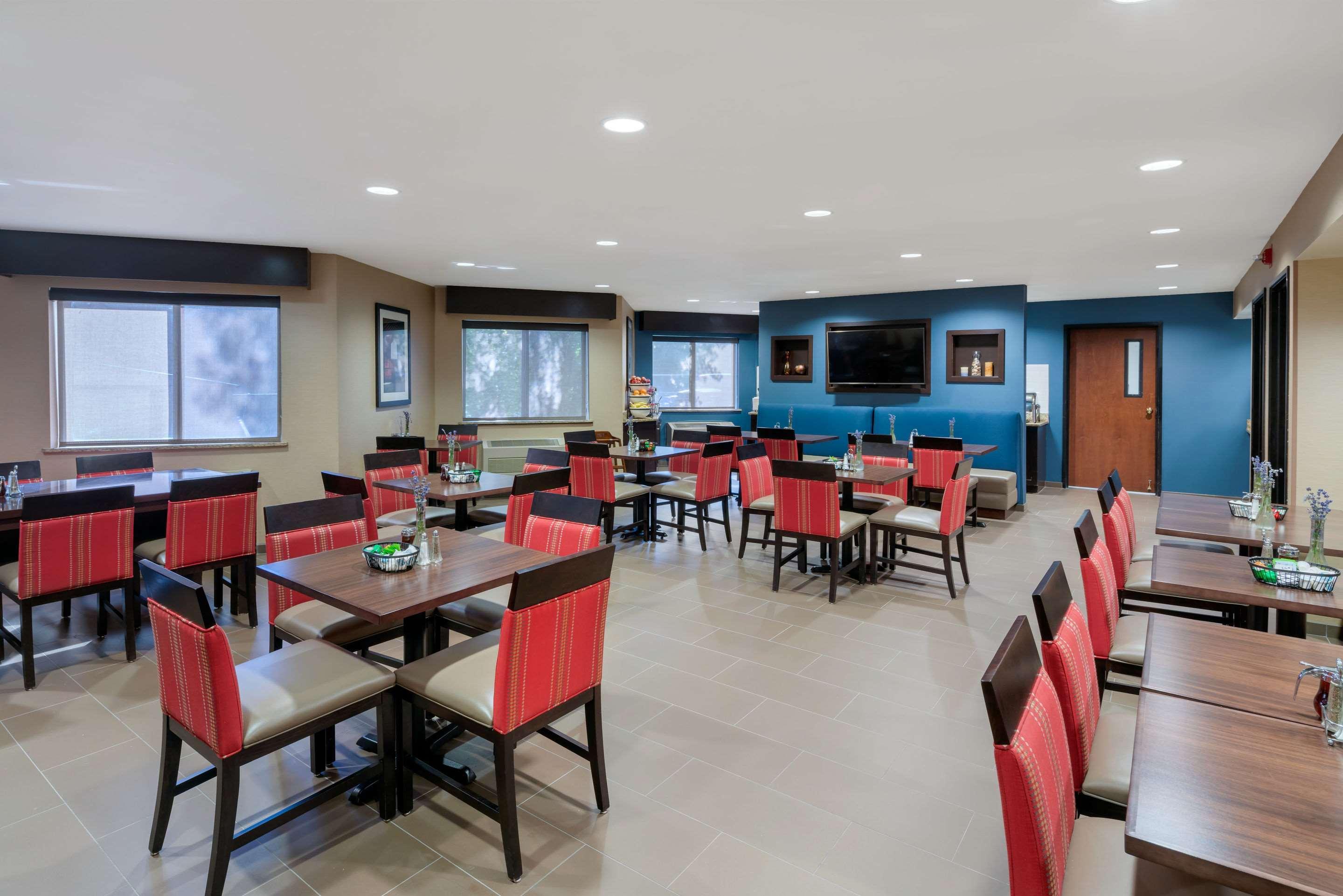 Comfort Inn University Missoula Eksteriør bilde