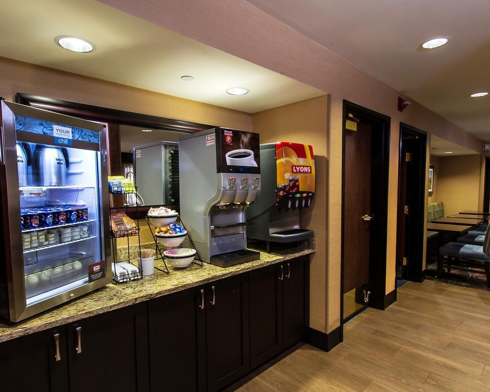 Comfort Inn University Missoula Eksteriør bilde