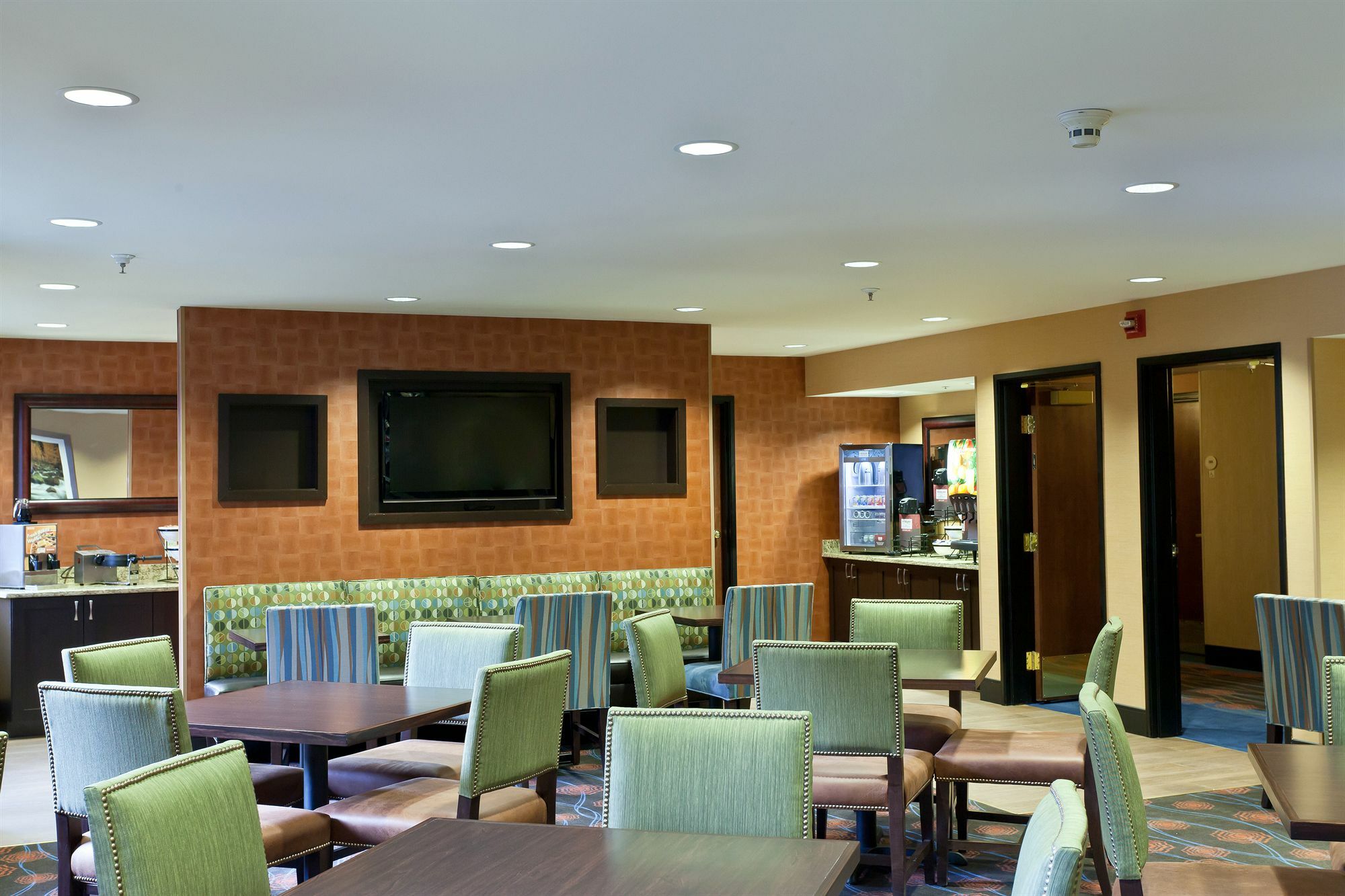 Comfort Inn University Missoula Eksteriør bilde
