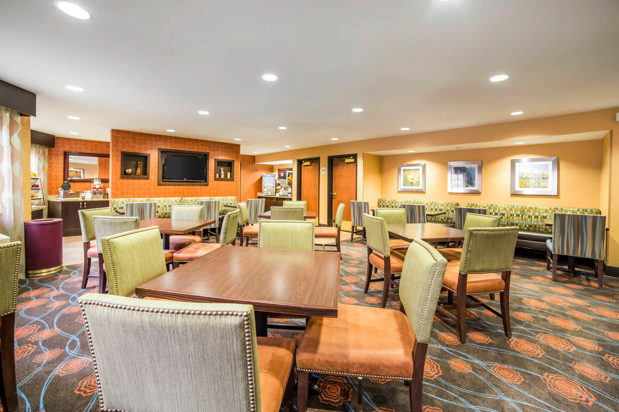 Comfort Inn University Missoula Eksteriør bilde